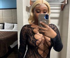 Caramel Queen — Private & Discreet Female Escort (Outcalls/Incalls) - Image 3