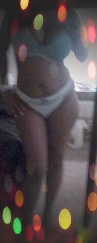 Brook — Intellectual & Sexual Ebony Goddess (San Francisco) - 1