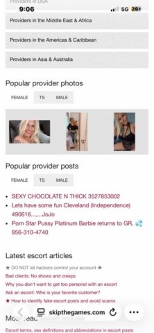 Victoria in Kalamazoo & Battle Creek — Cum Show What You’ve Got (28) - 1