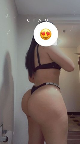 Sweet 25-Year-Old Woman Offering Erotic Massage & Sensual Encounters - 1