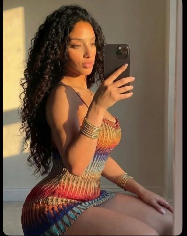 Latina Female Escort (Orange County) — Roleplay, Beso & Foot Jobs - 1