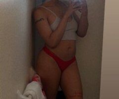 St. Louis, MO Petite Female Escort — Soft energy with bratty twist - Image 4
