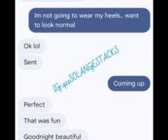 Odessa, TX Female Escort — Super Wet & Fills Needs (Fetishes Extra) - Image 2