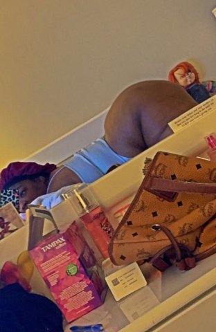 Savannah BBW Female Escort — Tight Grip 100 Specials (NEW IN TOWN) - 1