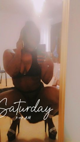 Abilene TX Bentlee — Chocolate Fantasy Video Chat & Daily Content - 1