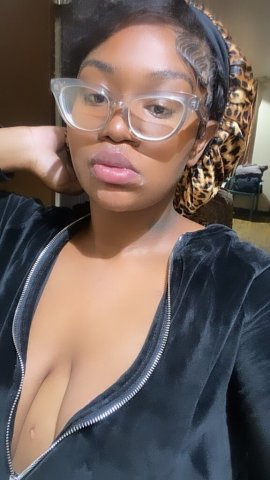 Greenville Mobile Female Escort — Party Girl (In/Outcalls) - 1