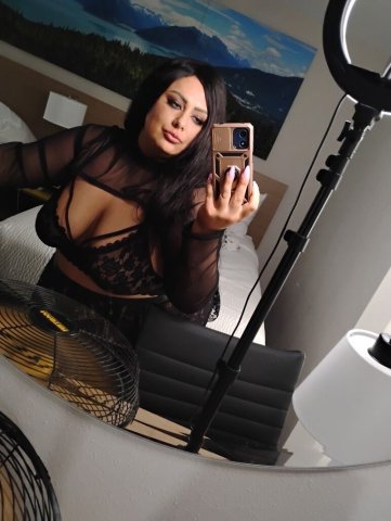 Eugene OR QV Specials — Text-Only Handjob, 30 & 60 Min - 1