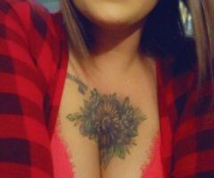 Austin Female Escort — Daisy (curves & discretion) - Image 5