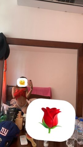 Real Latina Private In-Call Only (In NJ) — Quality Time - 1