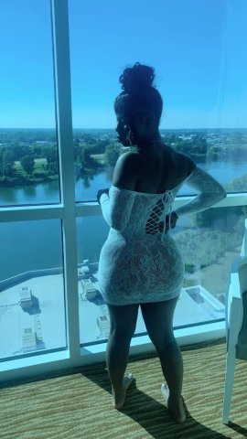 Dominican Barbie (Outcall) — 24 - 1