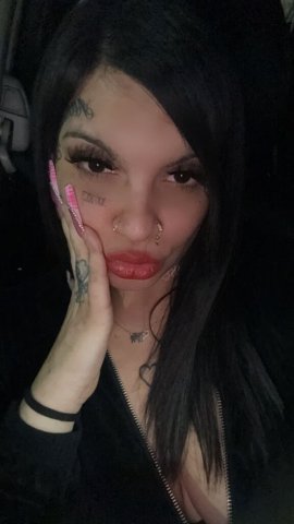 Sophie (North Bay) Incall Specials — Massage, Dom Roleplay & Private Parties - 1