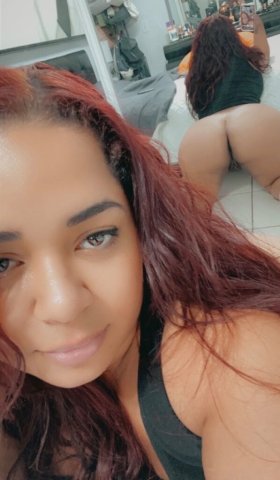 Miami Monday Outcall Solo Latina Escort — salida lunes - 1