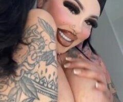 Monroe LA Content Only Female Escort — Sofina (Thickntatted) - Image 9