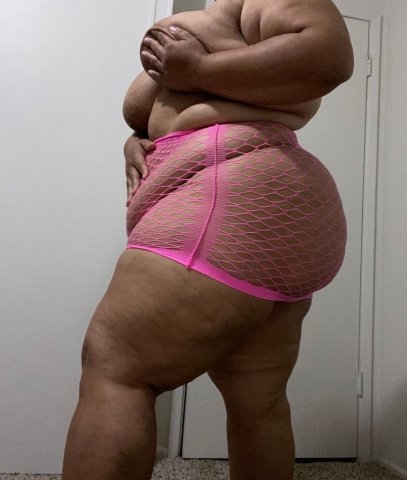 Pinky (BBW) BBW Sexy Lightskin Female Escort — No Anal - 1