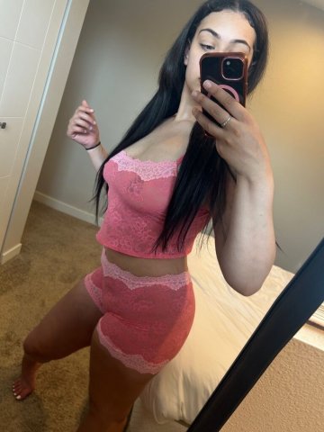 Thick Green-Eyed Doll in Tacoma — Outcall Available 24/7 - 1