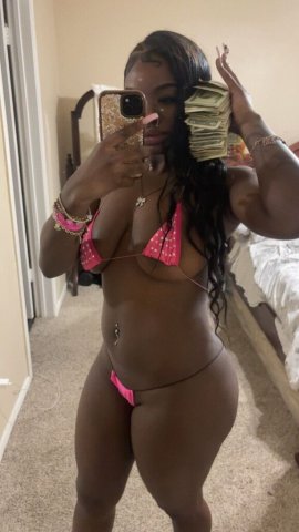 Dallas Young & Turnt Female Escort — In-call only, no bare - 1