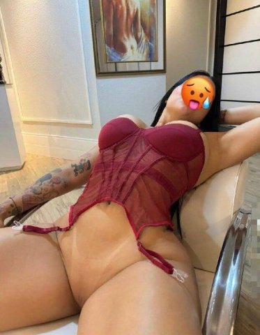 Northern Virginia New Latina Female Escort — BBJ, Anal, Doggystyle - 1