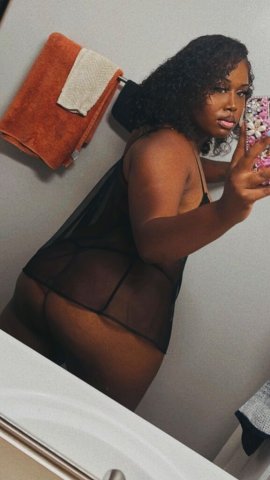 Wilmington, DE Private In-Call Specials — Ebony Bombshell - 1