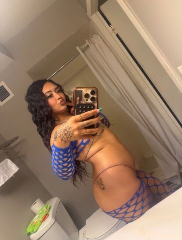 Bronx Erotic Massage & Hot Sex with BBJ, Anal, Dance, Modeling - 1