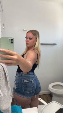 Albuquerque NM Snowbunny Treat — Rose Exclusive Private Companion - 1
