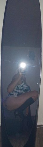 Graham, NC In-Calls Only Female Escort (Incall Relaxation) - 1