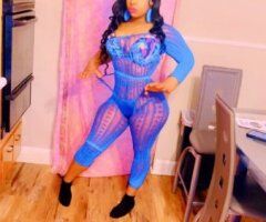Nadia (Ebony Goddess) BJ + Massage w/ QV Specials & Pegging — Incalls/Outcalls - Image 6
