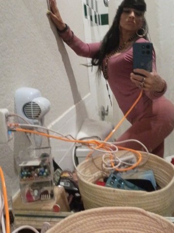 Houston Sinful Pleasure Escort 31 - 1