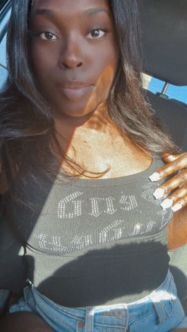 Kashmiere in Eastlake/Horizon Area — Chocolate Playmate Escort - 1
