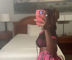 Kashmiere in Eastlake/Horizon Area — Chocolate Playmate Escort - Image 11