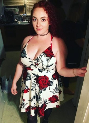 Norfolk VA Female Escort — GFE & Wet Play Specials ($80 max) - 1