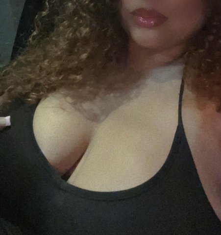 Killeen TX Outcalls Only — Puerto Rican Curvy DD Escort - 1