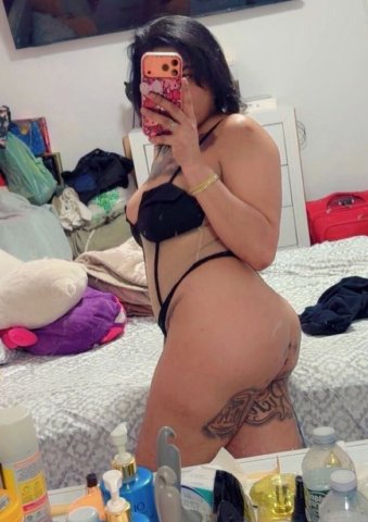 Sarah, exclusiva y sin complicaciones — fotos reales, privacidad total - 1