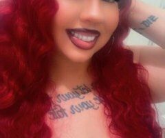 Jazzy — Real Peruvian Red Head for Anal, Massage & Fetish-Friendly Sessions (San Luis Obispo) - Image 2