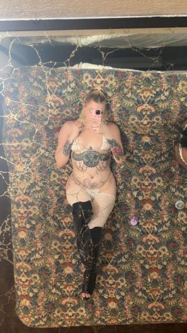 Las Vegas Tall Blonde Escort (27) - 1