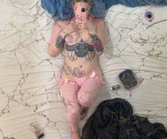 Las Vegas Tall Blonde Escort (27) - Image 3