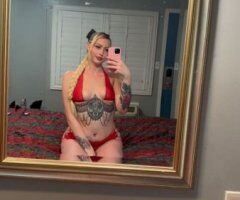 Las Vegas Tall Blonde Escort (27) - Image 4