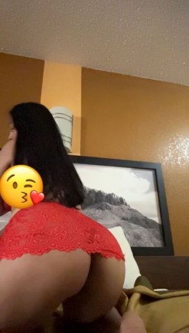 AZUL, 23 años — escort mexicana en Waco, Texas - 1