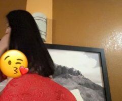 Waco escorts - AZUL, 23 años — escort mexicana en Waco, Texas