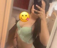 AZUL, 23 años — escort mexicana en Waco, Texas - Image 2