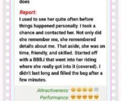 Boston High Class Female Escort — Outcall (Savannah) - Image 7