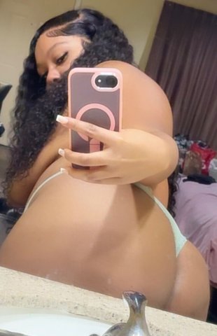 Lafayette, LA BBW — Private Pussy+Sexual Services (In/Outcall) + Video Verify - 1