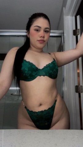 Knoxville, TN Latina Escort — BBJ, Anal, and All Positions - 1