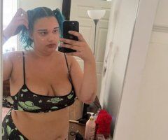 Richmond, Virginia 18+ Thick Curvy Female Escort — Incalls only - Image 6