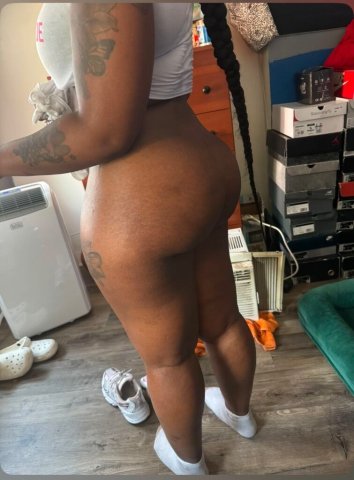 Philadelphia, PA Ebony Female Escort (25) — Role Play, Fetish & Domination - 1