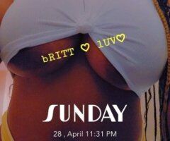 Virtual Sessions & Incall — Tall Super Busty Dominican Babe (Minneapolis) - Image 12