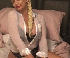 Blonde Bombshell GFE Companion — Palm Springs Visit - Image 5