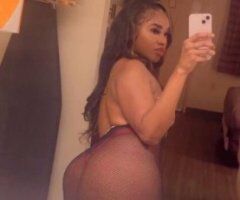 Charleston SC Female Escort — Incall/Outcall Curvy Sensual Beauty - Image 2