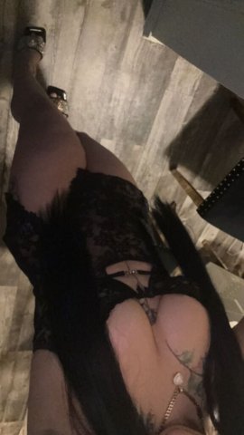 Chica Sexi Cubana (29) para complacer - 1