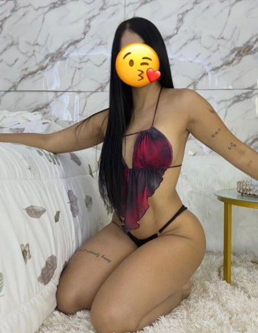 Latina escort en Baltimore, nueva 22 — BBJ completo, GFE, baile y masaje - 1