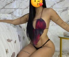 Baltimore escorts - Latina escort en Baltimore, nueva 22 — BBJ completo, GFE, baile y masaje